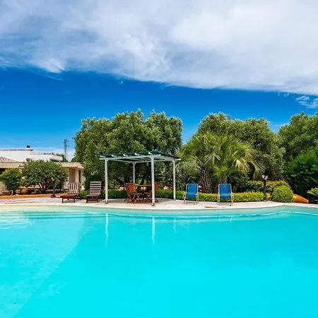Stella By Rentbeat Villa Ostuni