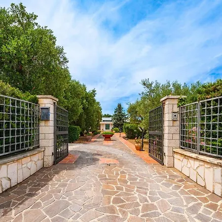 Stella By Rentbeat Ostuni